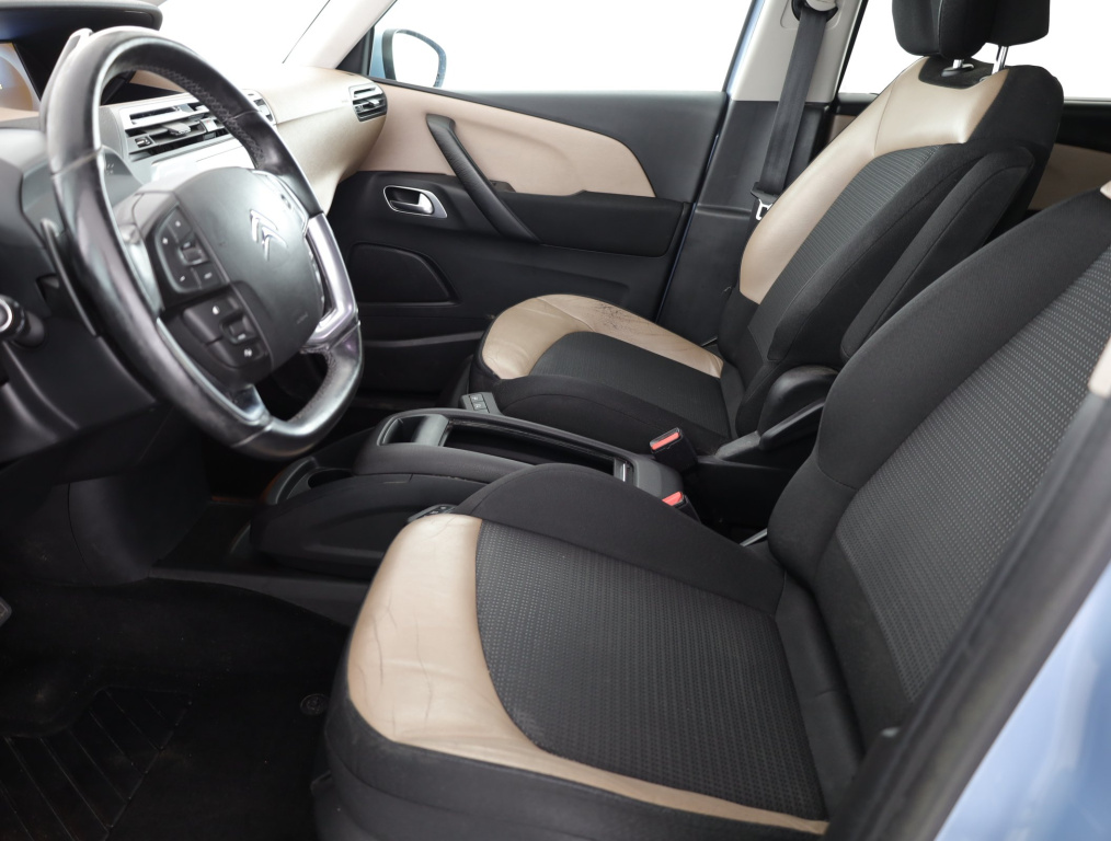 Citroen C4 Grand Picasso