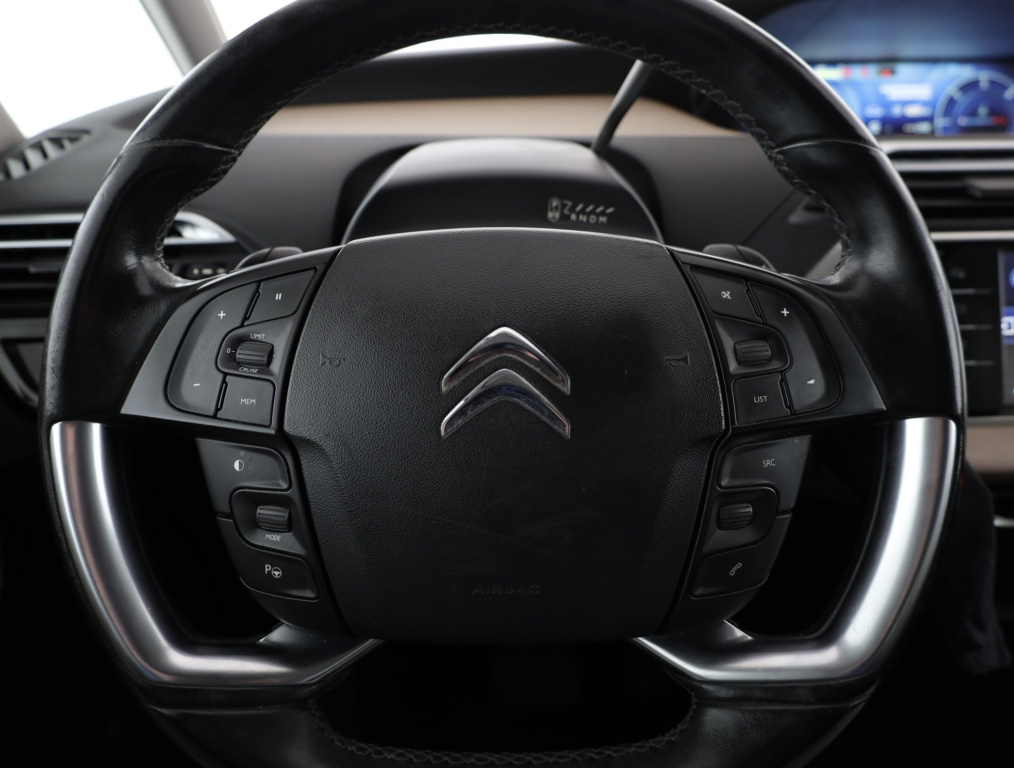 Citroen C4 Grand Picasso
