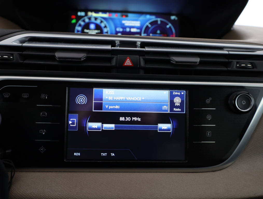 Citroen C4 Grand Picasso