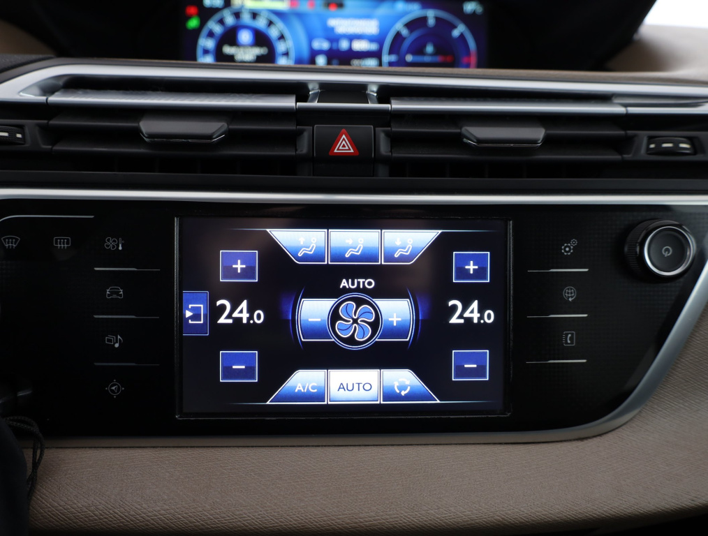 Citroen C4 Grand Picasso