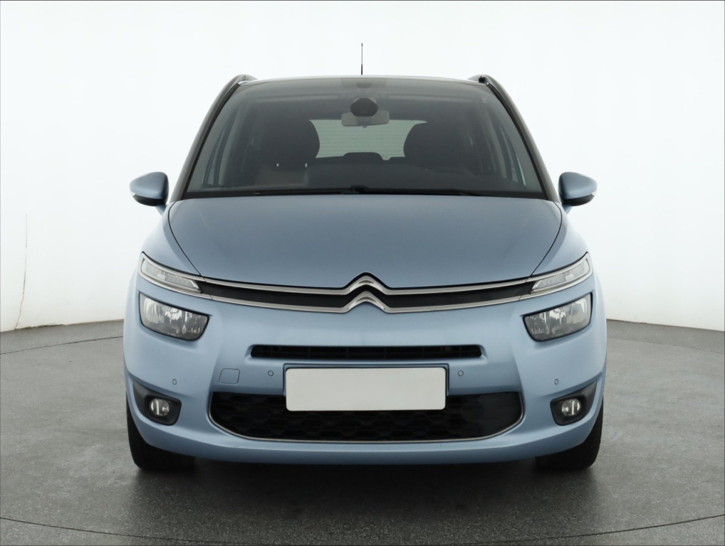 Citroen C4 Grand Picasso