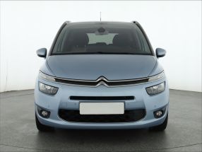 Citroen C4 Grand Picasso - 2014