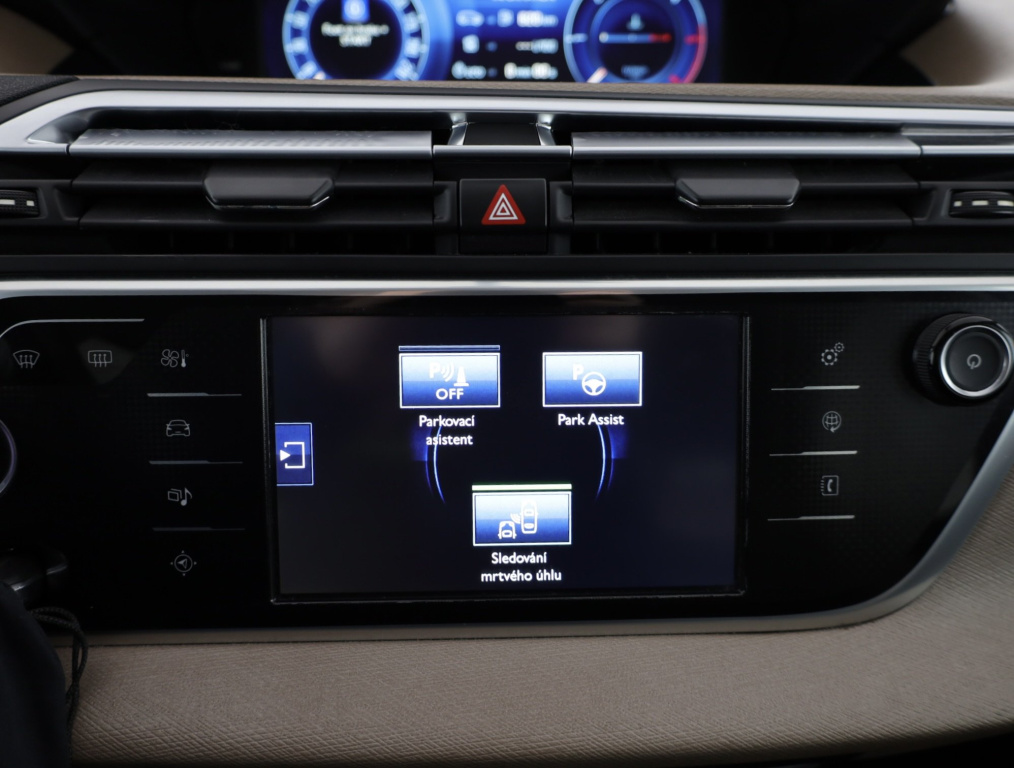 Citroen C4 Grand Picasso