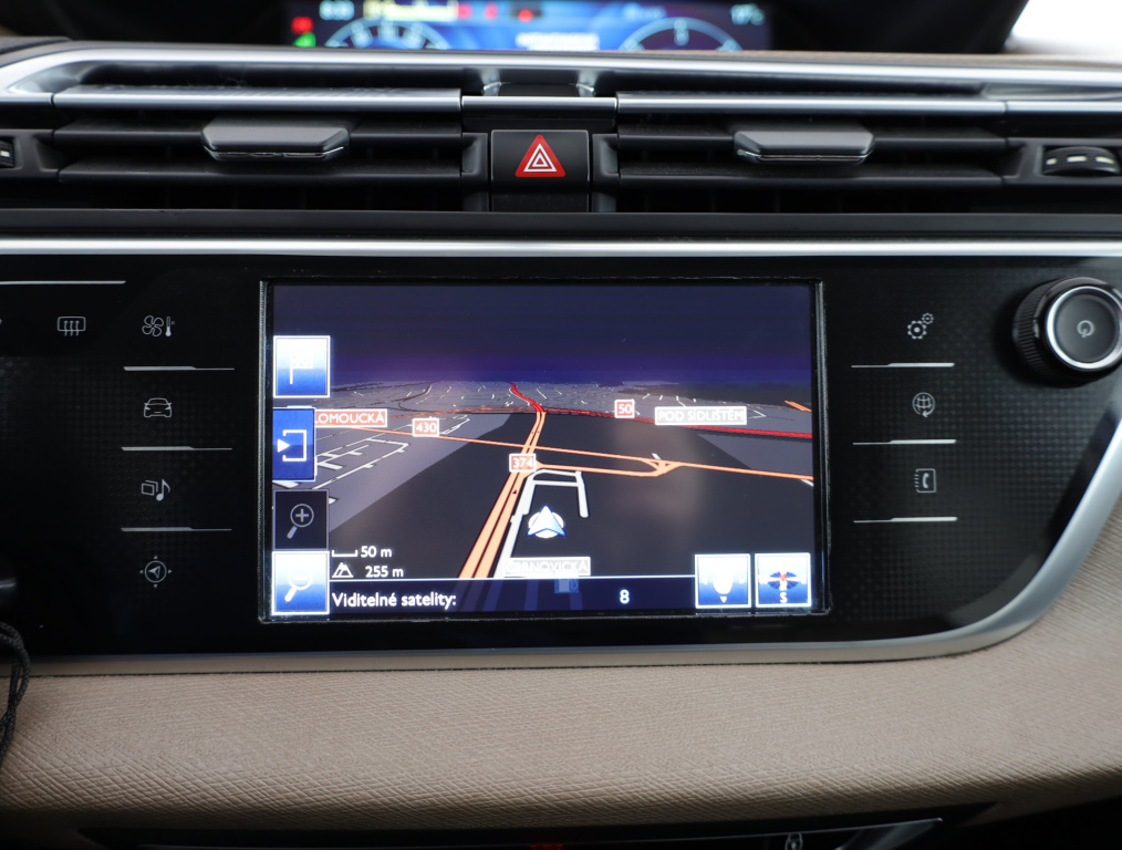 Citroen C4 Grand Picasso