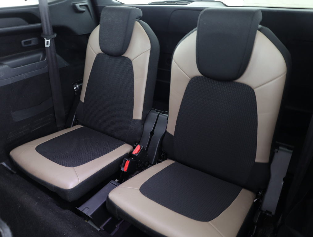 Citroen C4 Grand Picasso