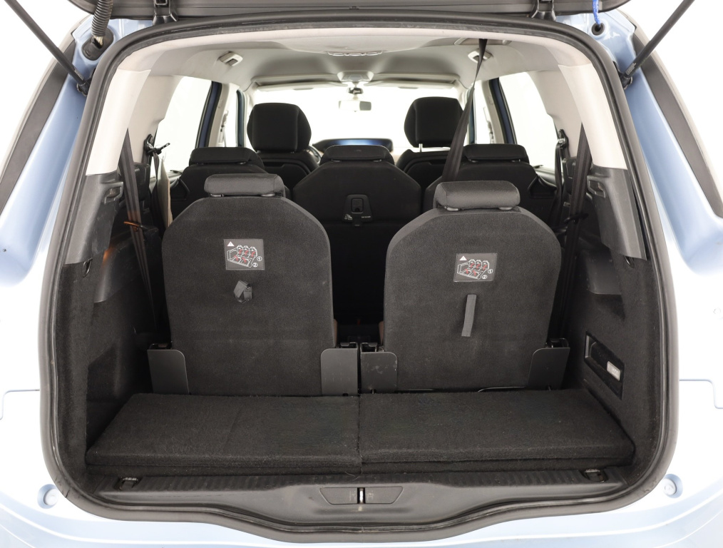 Citroen C4 Grand Picasso