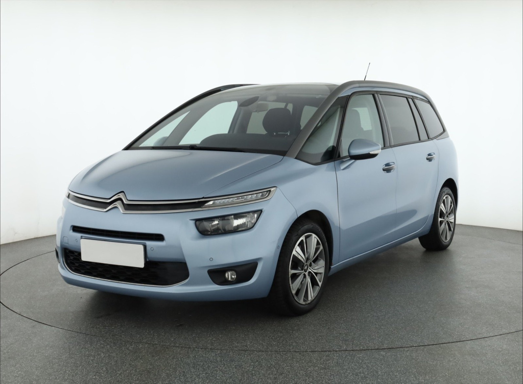 Citroen C4 Grand Picasso