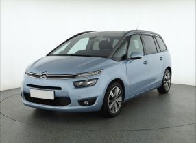 Citroen C4 Grand Picasso - 2014