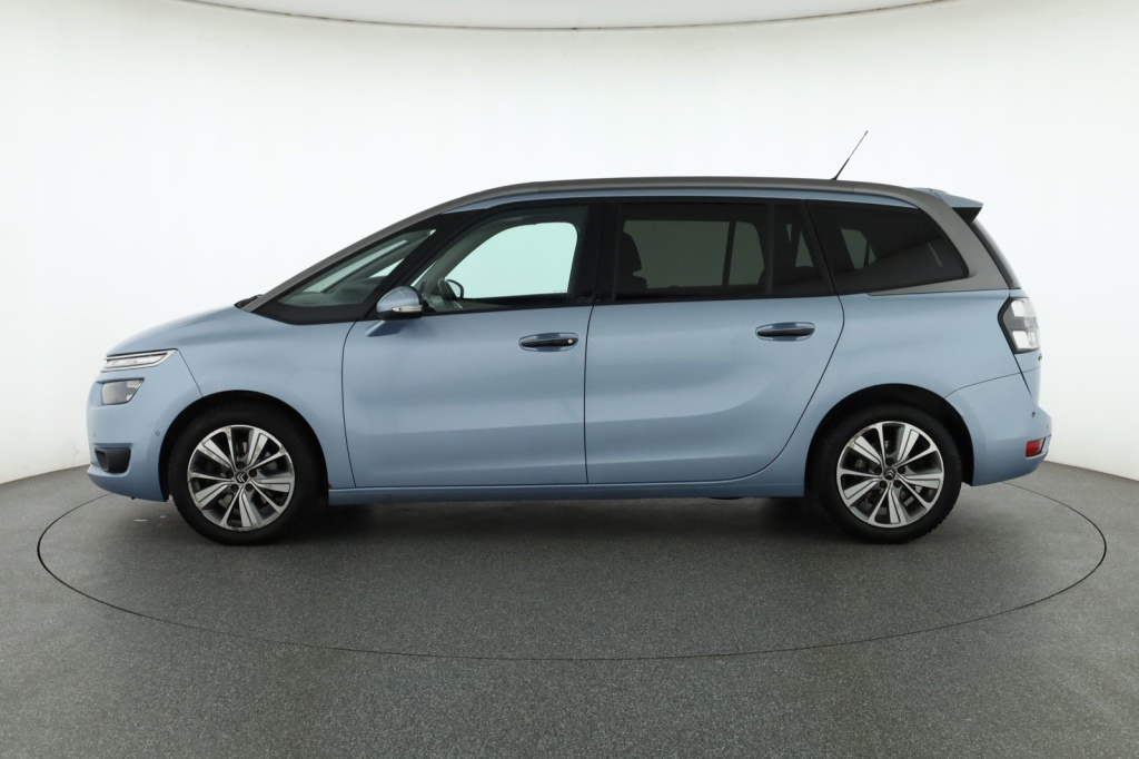Citroen C4 Grand Picasso
