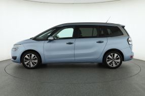 Citroen C4 Grand Picasso - 2014