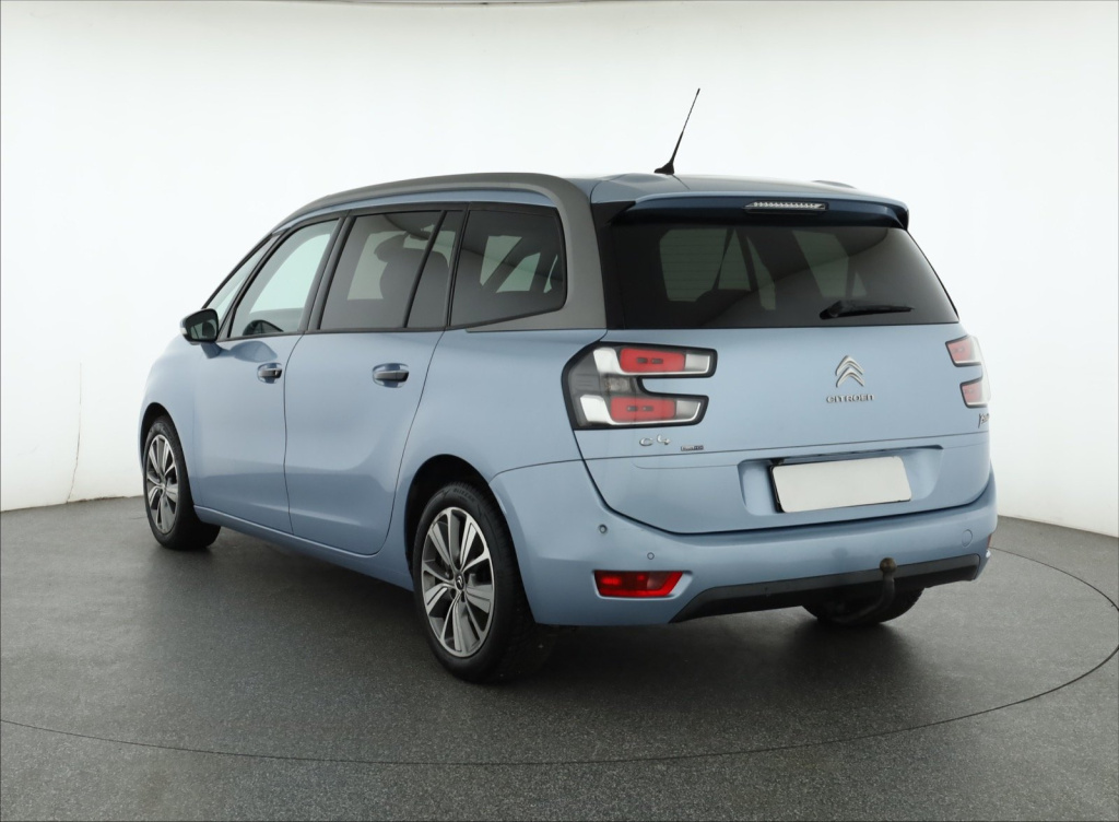Citroen C4 Grand Picasso