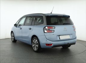 Citroen C4 Grand Picasso - 2014
