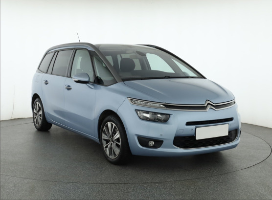 Citroen C4 Grand Picasso