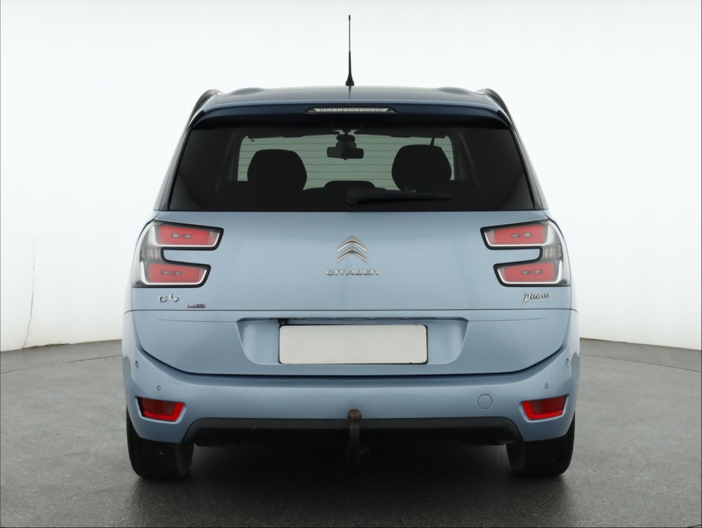 Citroen C4 Grand Picasso