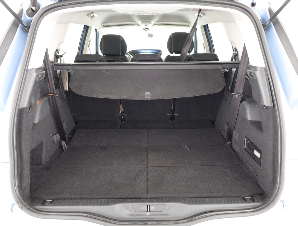 Citroen C4 Grand Picasso