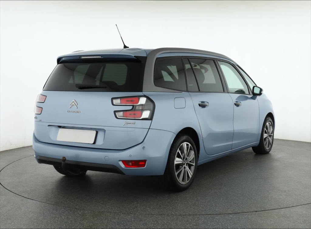 Citroen C4 Grand Picasso