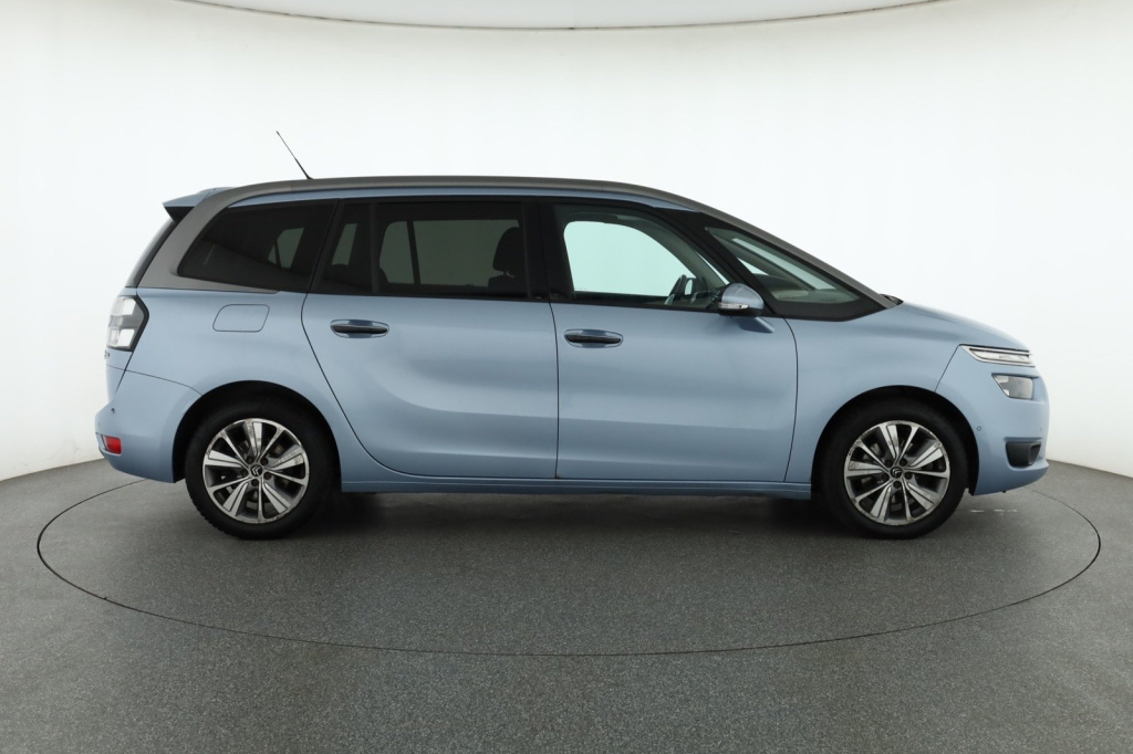 Citroen C4 Grand Picasso
