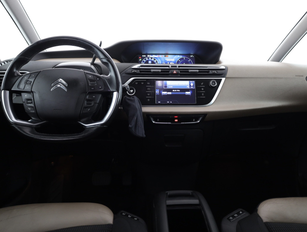 Citroen C4 Grand Picasso