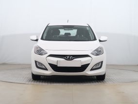 Hyundai i30 - 2015