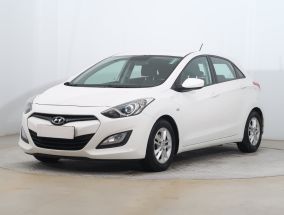 Hyundai i30 - 2015
