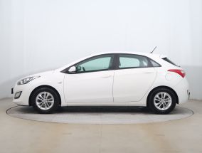 Hyundai i30 - 2015