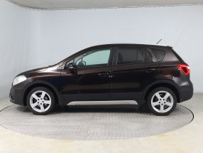 Suzuki SX4 S-Cross - 2015