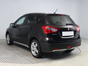 Suzuki SX4 S-Cross - 2015