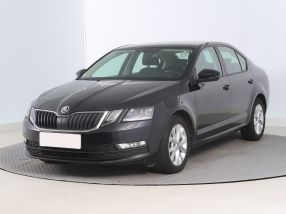 Skoda Octavia - 2018