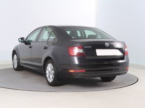 Skoda Octavia - 2018