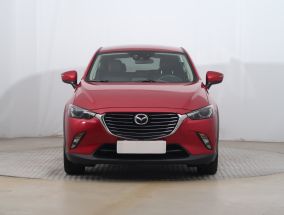 Mazda CX-3 - 2016