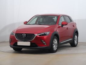 Mazda CX-3 - 2016
