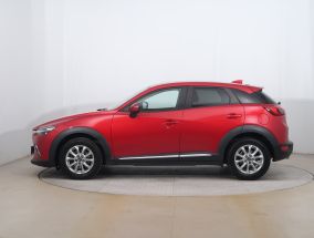 Mazda CX-3 - 2016