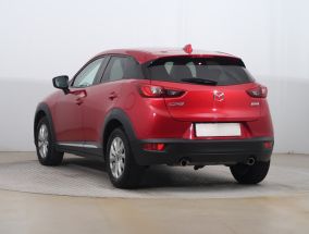 Mazda CX-3 - 2016