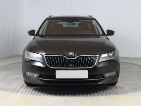 Skoda Superb - 2016