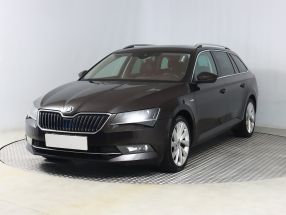 Skoda Superb - 2016