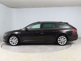 Skoda Superb - 2016
