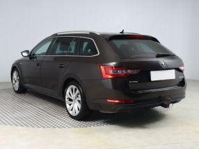 Skoda Superb - 2016