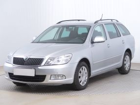 Skoda Octavia - 2012
