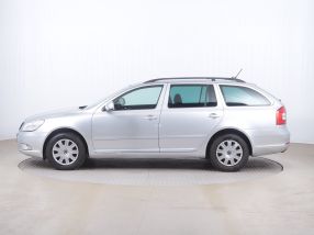 Skoda Octavia - 2012