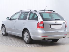Skoda Octavia - 2012