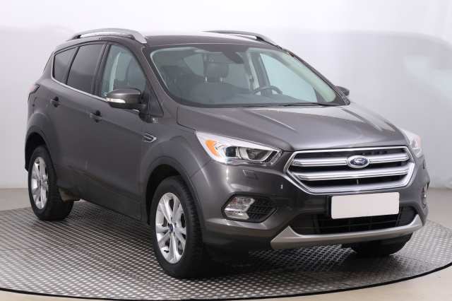 Ford Kuga 2017