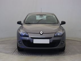 Renault Megane - 2011