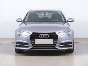Audi A6 - 2016