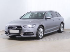 Audi A6 - 2016