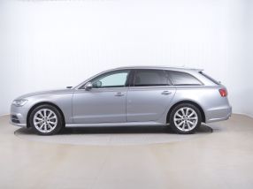 Audi A6 - 2016