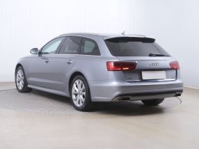 Audi A6 - 2016