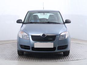 Skoda Fabia - 2007