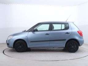 Skoda Fabia - 2007