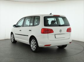 Volkswagen Touran - 2011