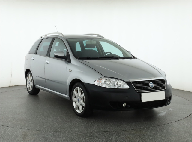 Fiat Croma 2006